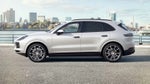 2023 Porsche Cayenne Cayenne S Platinum Edition (MY23)