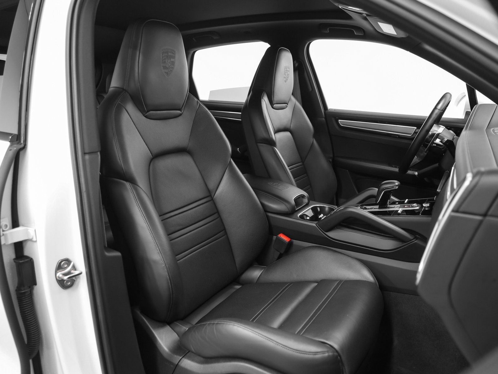 2023 Porsche Cayenne Cayenne S Platinum Edition (MY23)