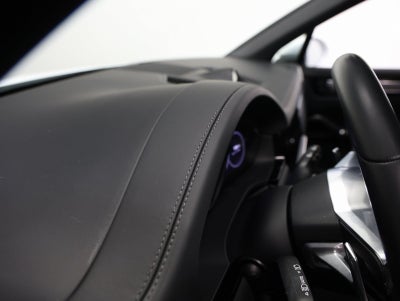 2023 Porsche Cayenne Cayenne S Platinum Edition (MY23)