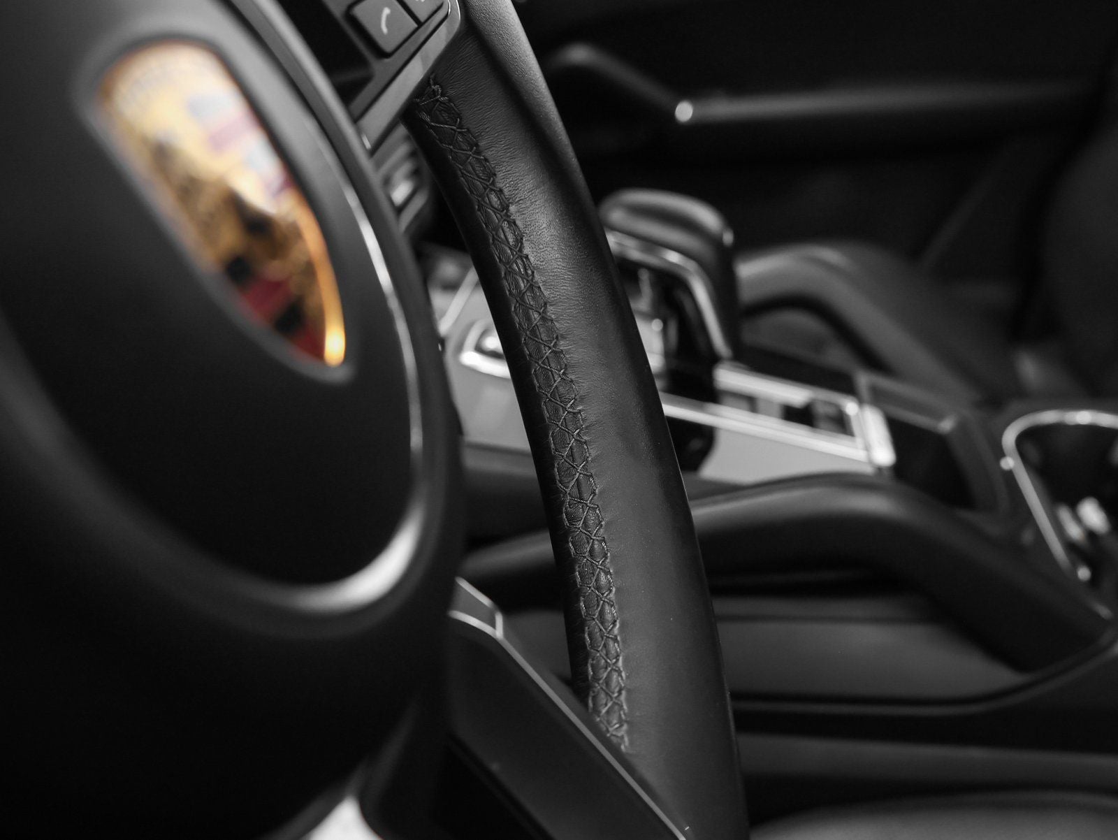 2023 Porsche Cayenne Cayenne S Platinum Edition (MY23)