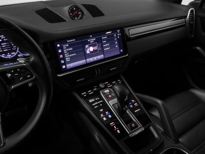 2023 Porsche Cayenne Cayenne S Platinum Edition (MY23)