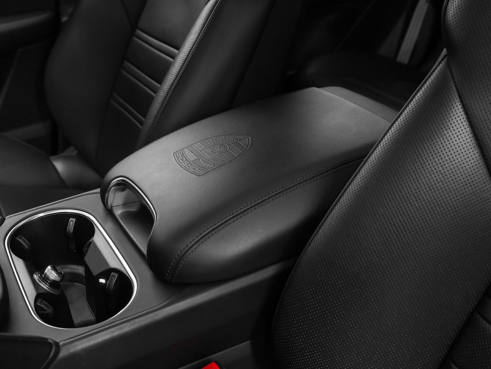 2023 Porsche Cayenne Cayenne S Platinum Edition (MY23)