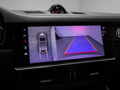 2023 Porsche Cayenne Cayenne S Platinum Edition (MY23)