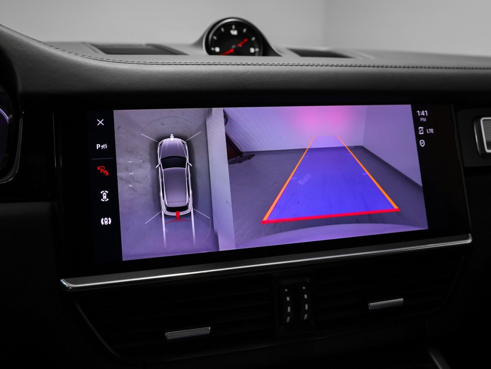 2023 Porsche Cayenne Cayenne S Platinum Edition (MY23)