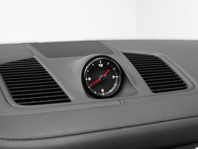 2023 Porsche Cayenne Cayenne S Platinum Edition (MY23)