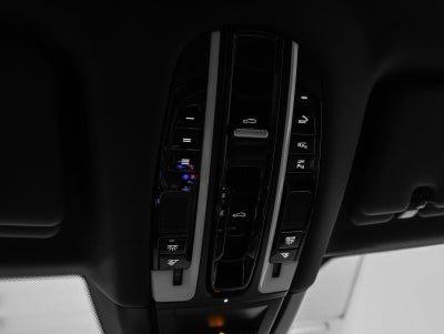 2023 Porsche Cayenne Cayenne S Platinum Edition (MY23)