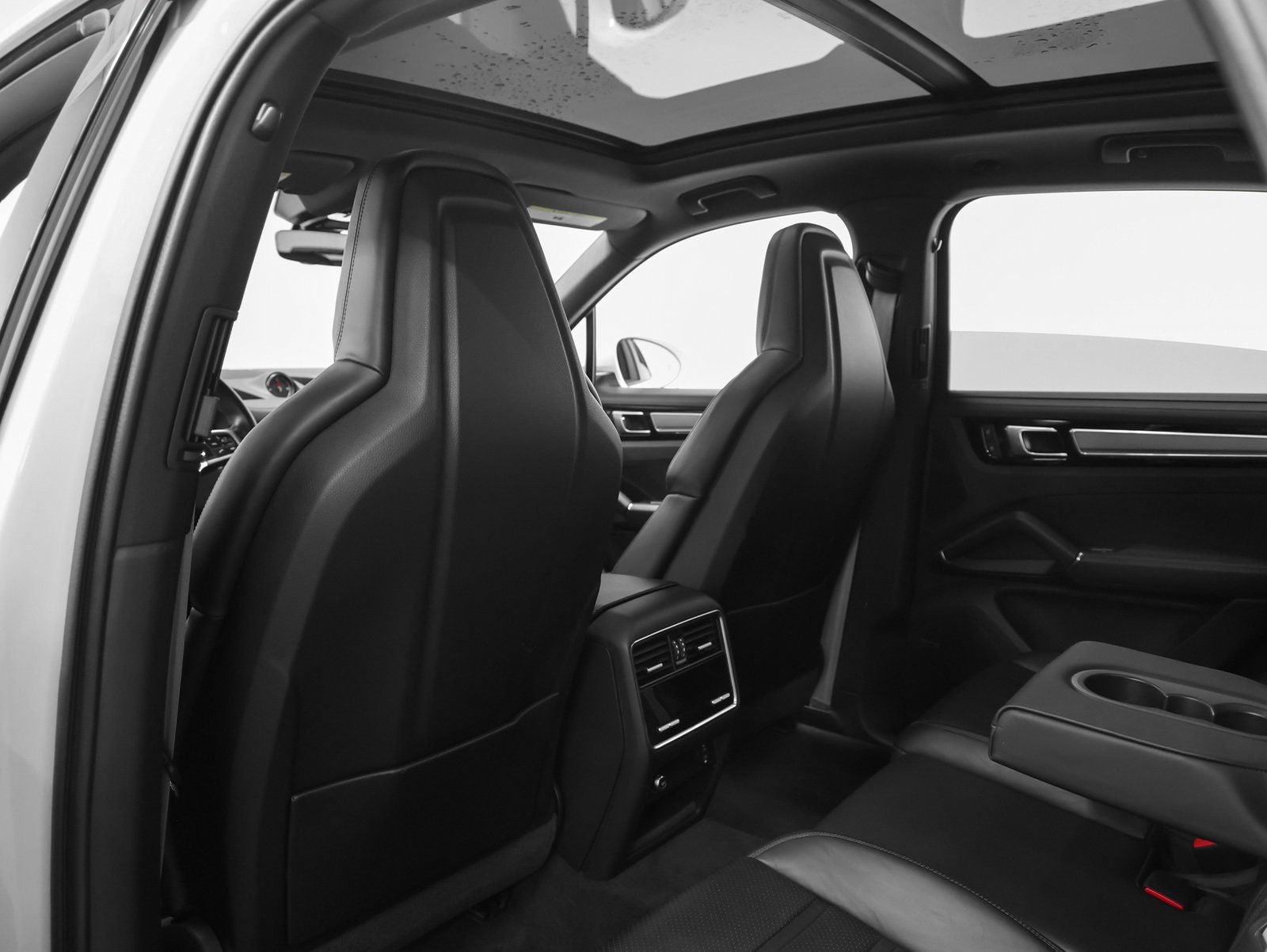 2023 Porsche Cayenne Cayenne S Platinum Edition (MY23)