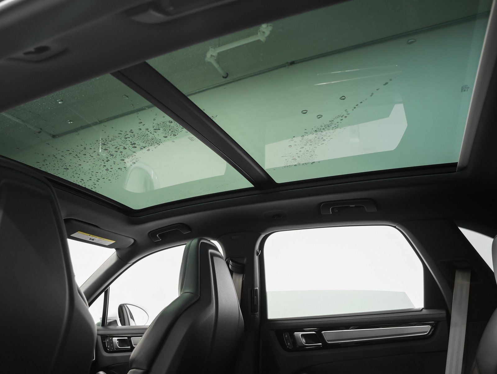 2023 Porsche Cayenne Cayenne S Platinum Edition (MY23)