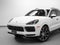 2023 Porsche Cayenne Cayenne S Platinum Edition (MY23)