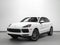 2023 Porsche Cayenne Cayenne S Platinum Edition