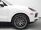 2023 Porsche Cayenne Cayenne S Platinum Edition