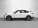 2023 Porsche Cayenne Cayenne S Platinum Edition