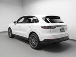 2023 Porsche Cayenne Cayenne S Platinum Edition