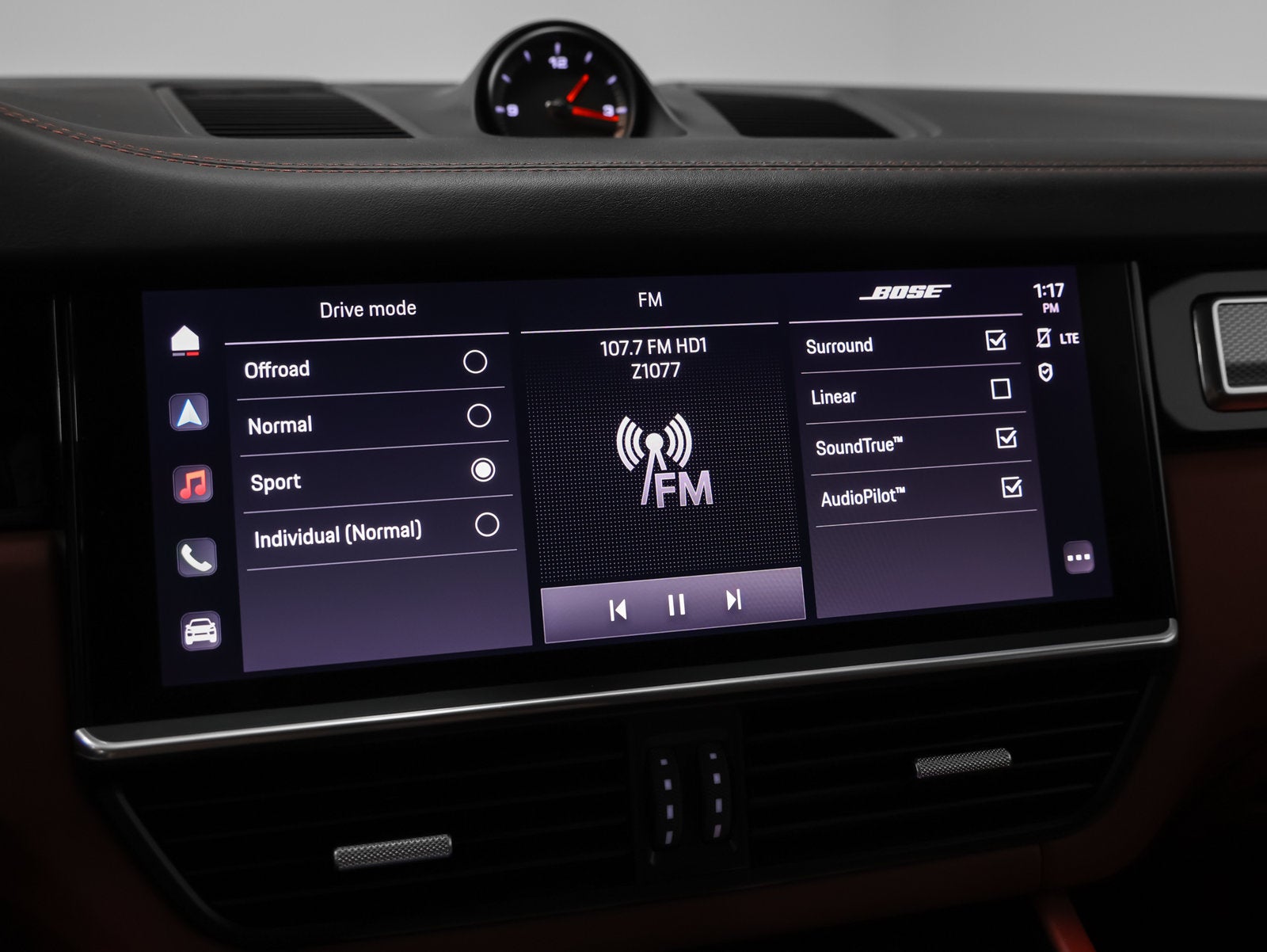 2023 Porsche Cayenne Cayenne S Platinum Edition