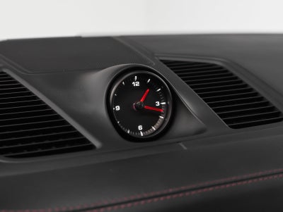 2023 Porsche Cayenne Cayenne S Platinum Edition