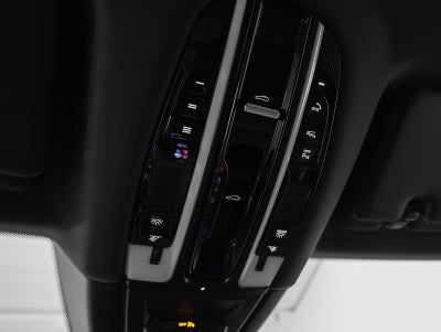 2023 Porsche Cayenne Cayenne S Platinum Edition