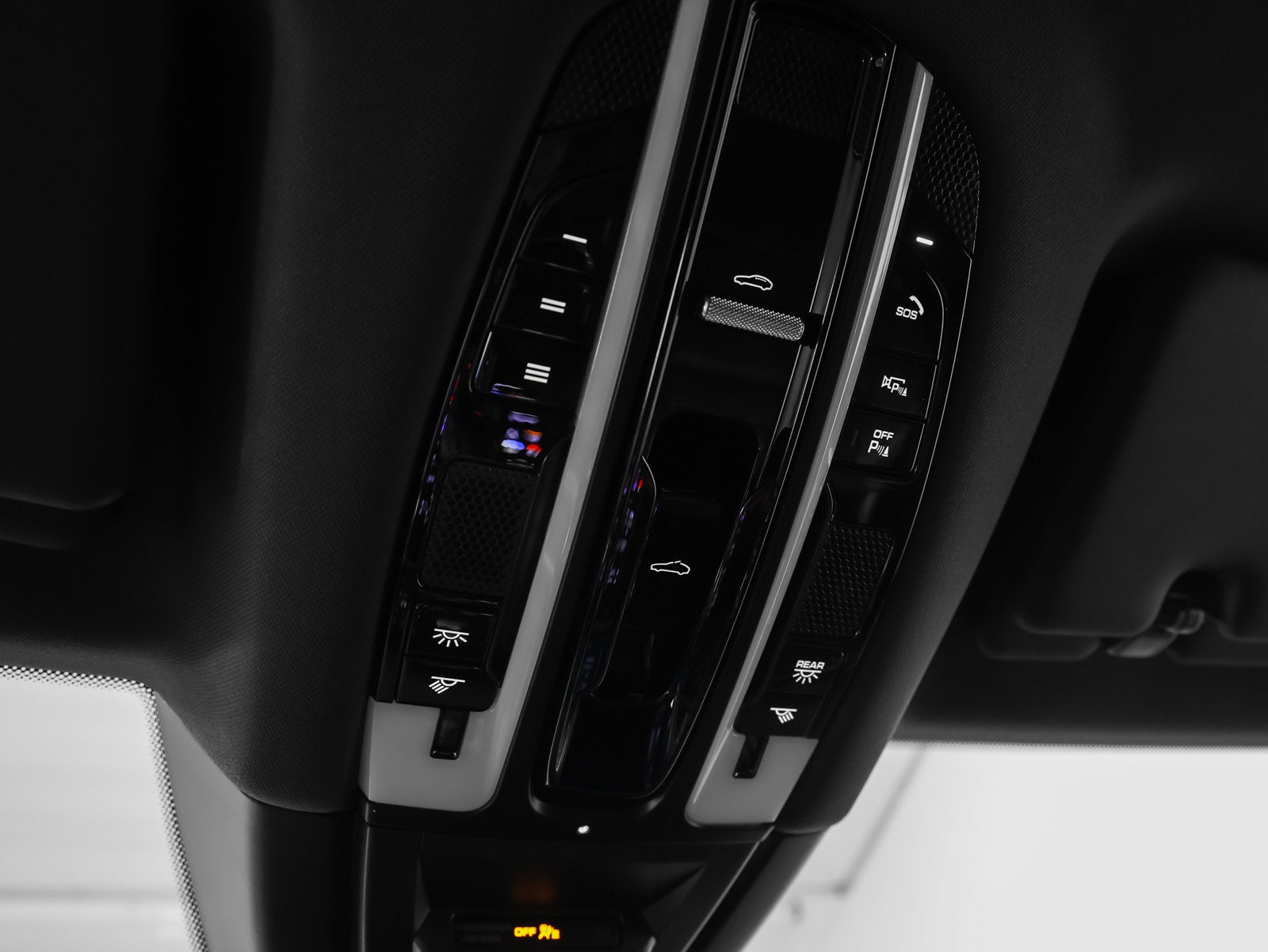 2023 Porsche Cayenne Cayenne S Platinum Edition