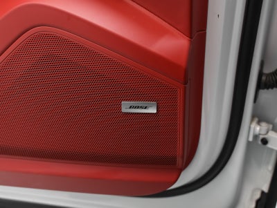 2023 Porsche Cayenne Cayenne S Platinum Edition