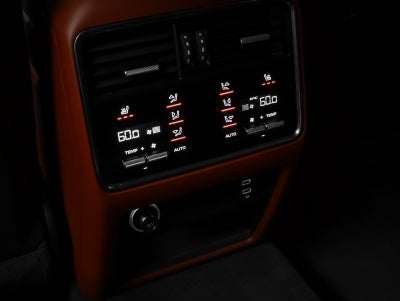 2023 Porsche Cayenne Cayenne S Platinum Edition