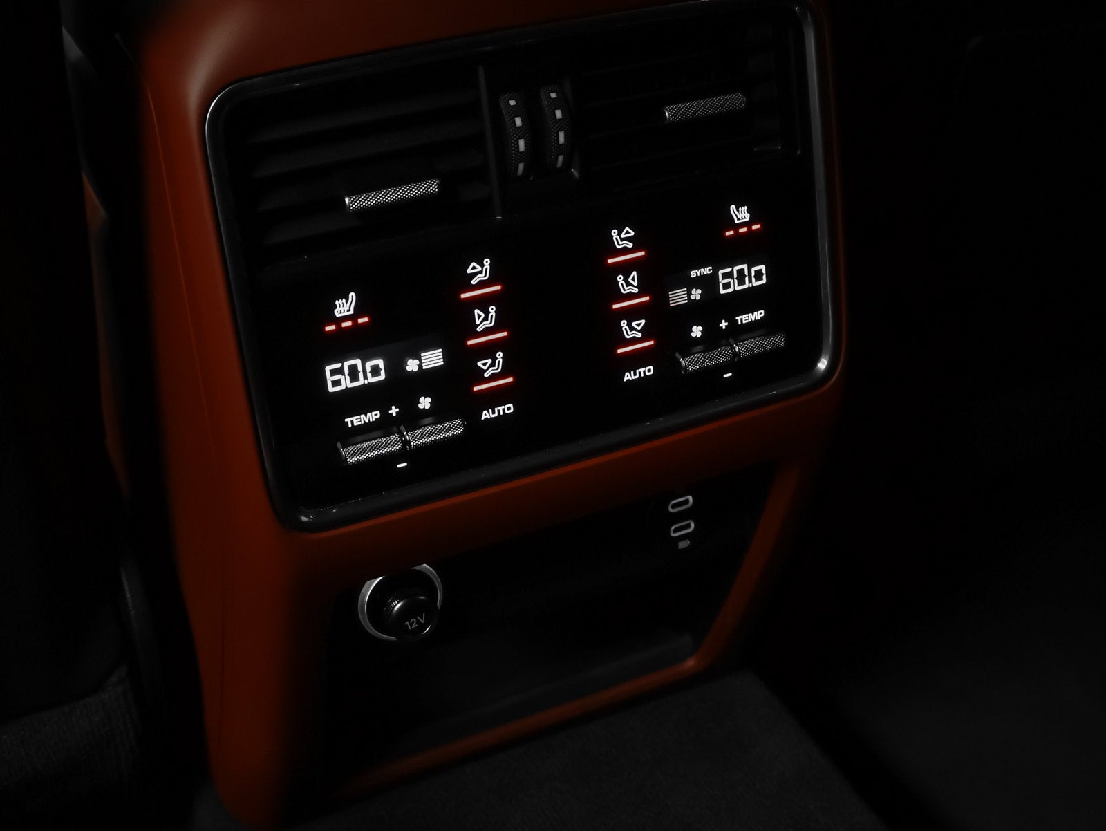 2023 Porsche Cayenne Cayenne S Platinum Edition
