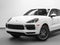 2023 Porsche Cayenne Cayenne S Platinum Edition