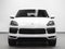 2023 Porsche Cayenne Cayenne S Platinum Edition