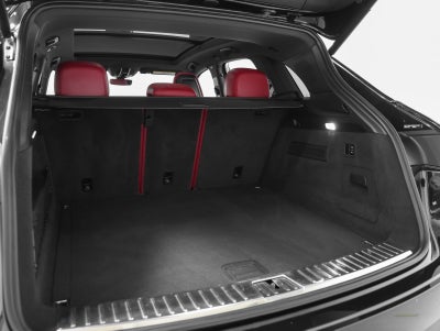 2023 Porsche Cayenne S Platinum Edition