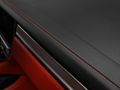 2023 Porsche Cayenne S Platinum Edition