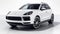 2023 Porsche Cayenne S