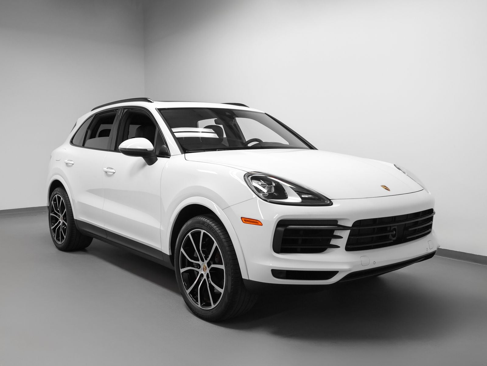 2023 Porsche Cayenne S