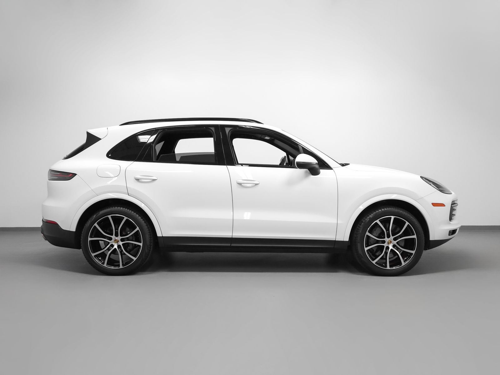 2023 Porsche Cayenne S