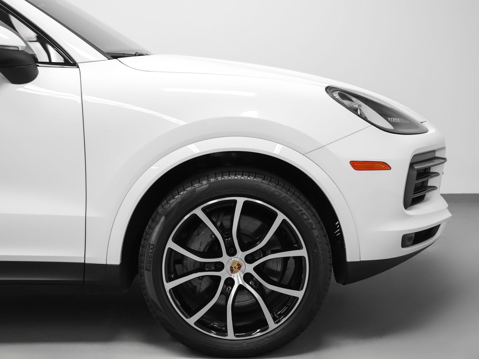 2023 Porsche Cayenne S