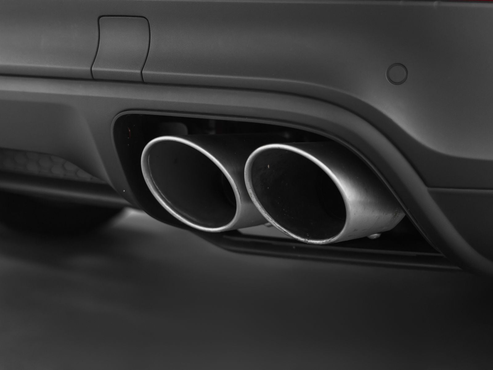 2023 Porsche Cayenne S