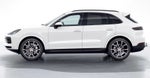2023 Porsche Cayenne S