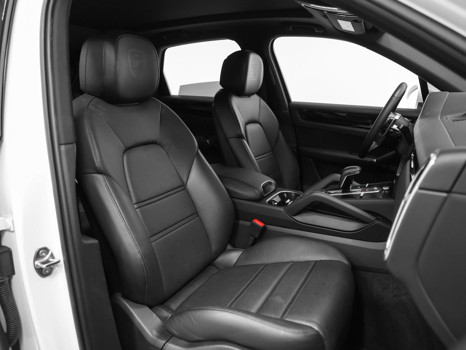 2023 Porsche Cayenne S
