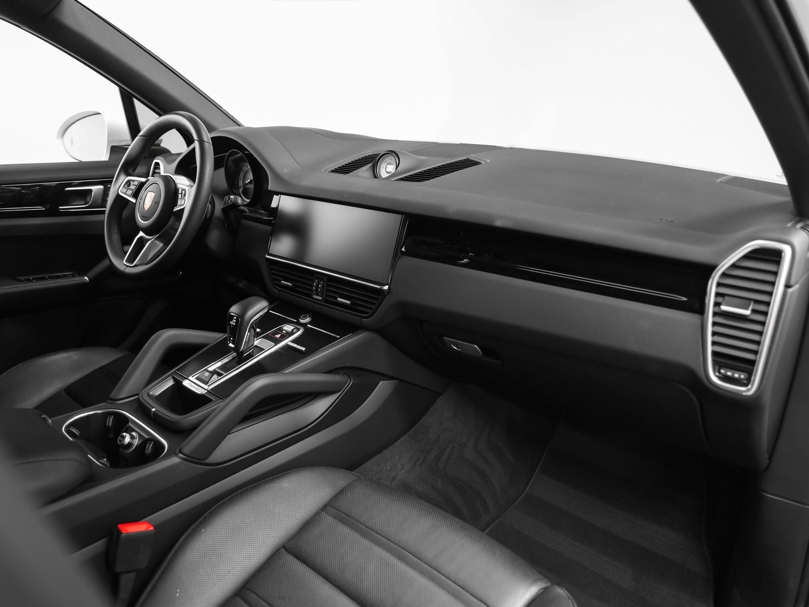 2023 Porsche Cayenne S