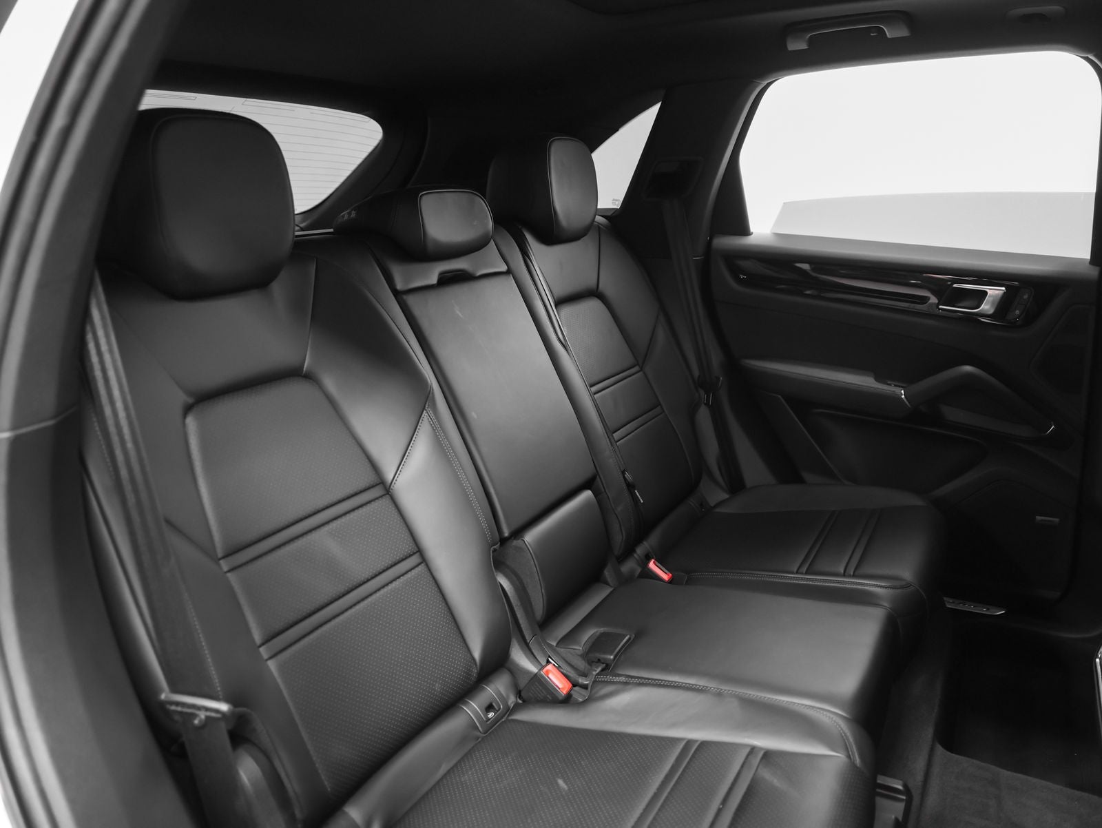 2023 Porsche Cayenne S