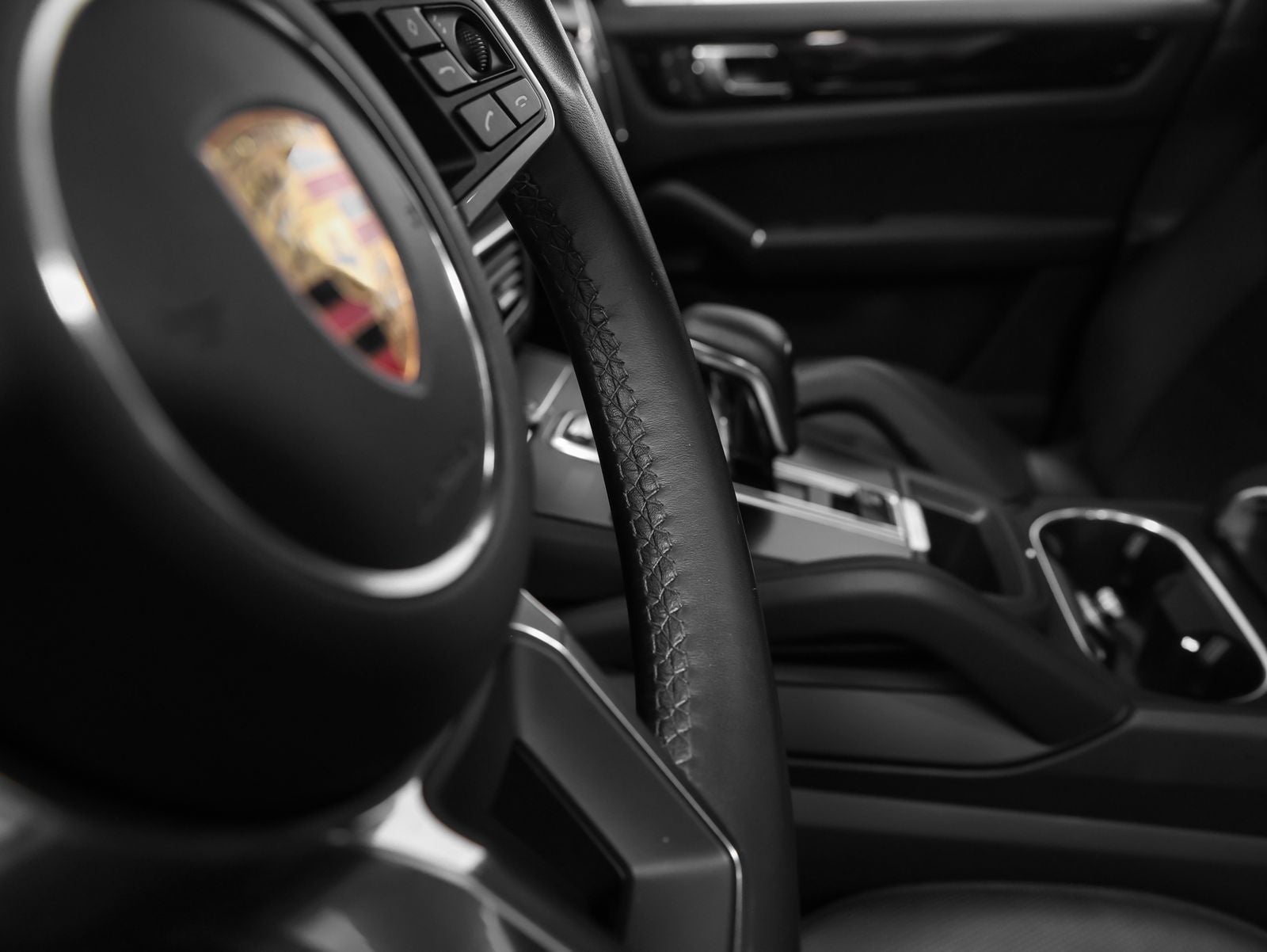 2023 Porsche Cayenne S