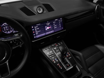 2023 Porsche Cayenne S