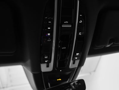 2023 Porsche Cayenne S