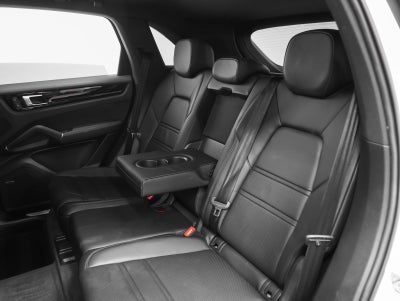 2023 Porsche Cayenne S