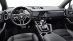 2023 Porsche Cayenne S