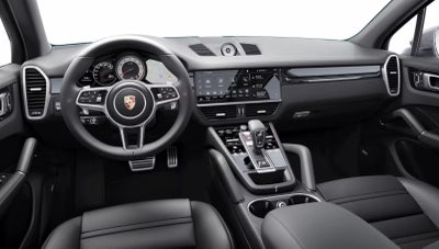 2023 Porsche Cayenne S