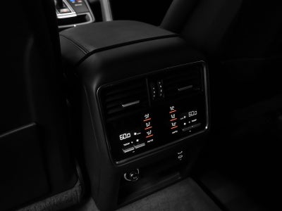 2023 Porsche Cayenne S