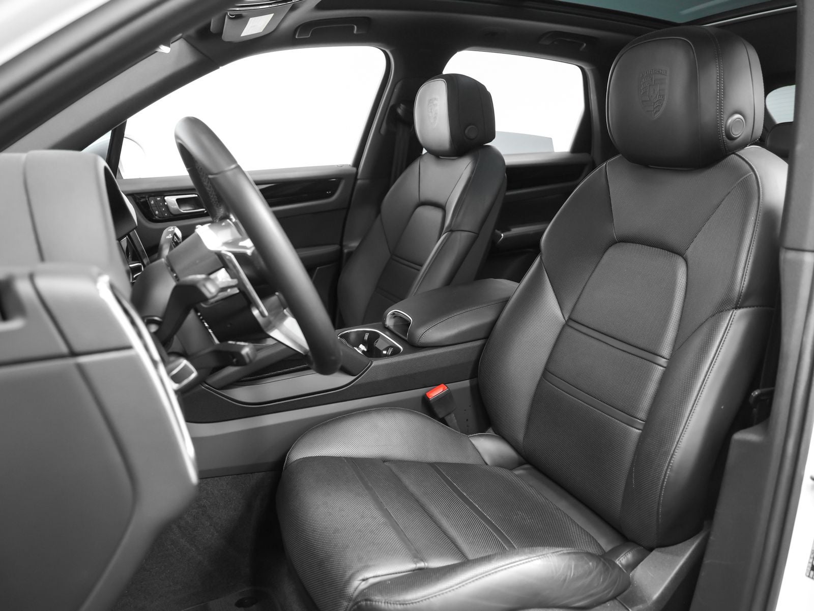 2023 Porsche Cayenne S
