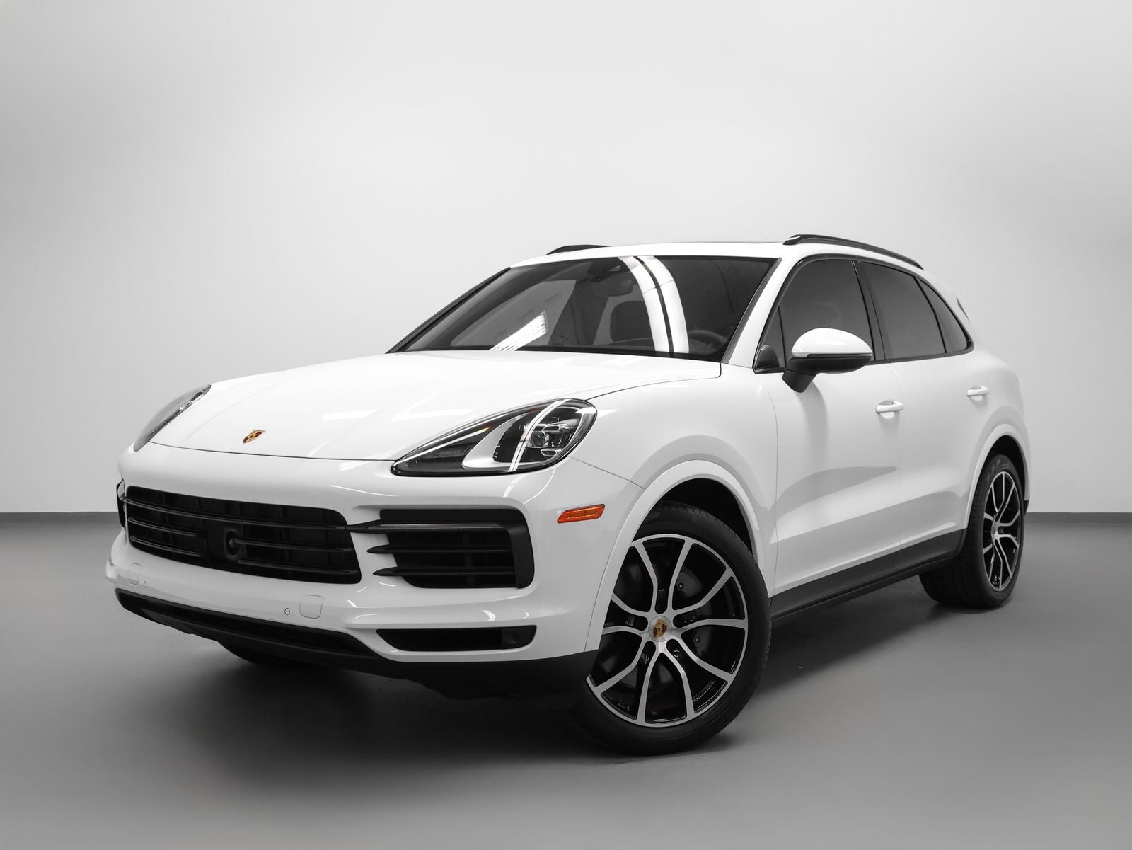 2023 Porsche Cayenne S