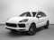 2023 Porsche Cayenne S
