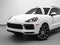 2023 Porsche Cayenne S