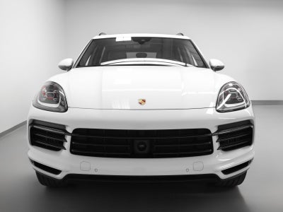 2023 Porsche Cayenne S