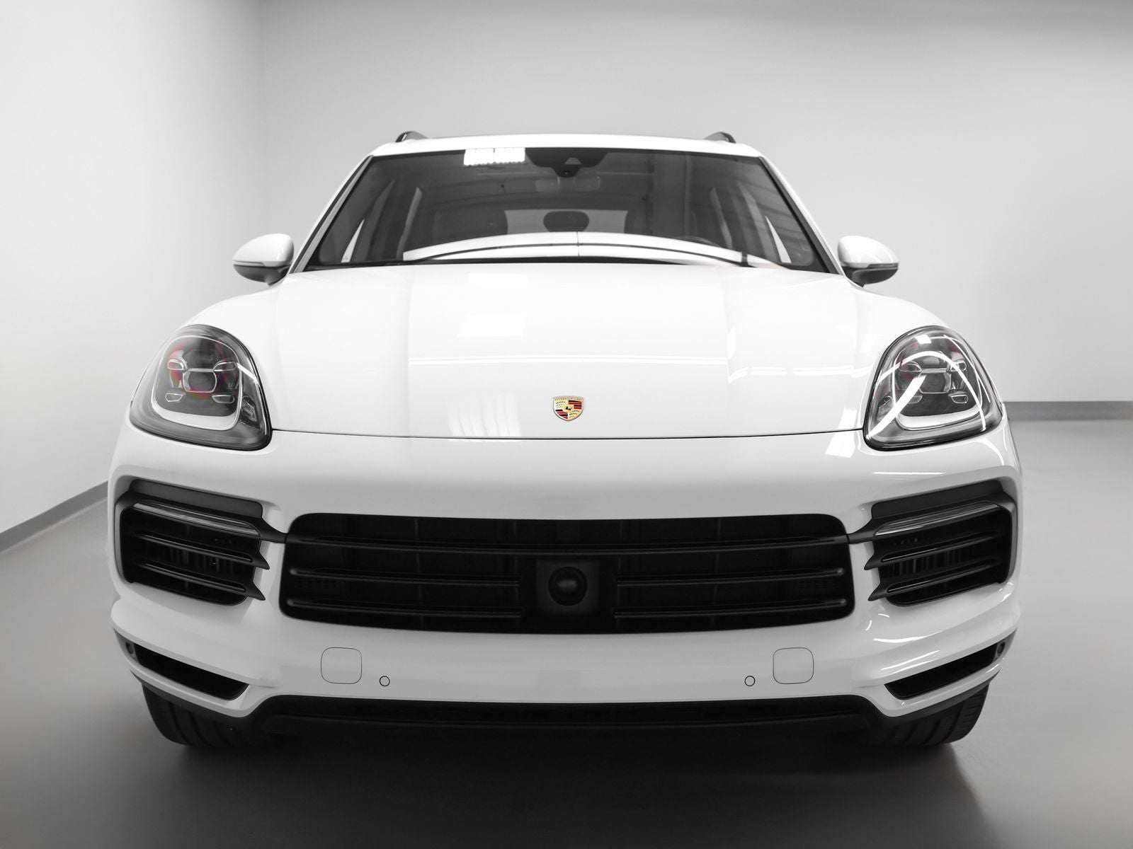 2023 Porsche Cayenne S